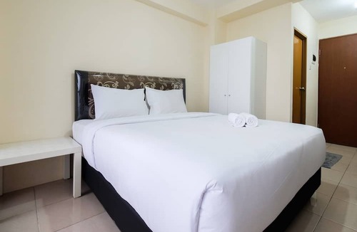 Kelapa Gading Timur Apartment | Studio Tifolia Apartment near Kelapa Gading