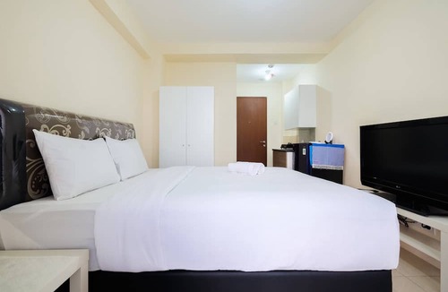 Kelapa Gading Timur Apartment | Studio Tifolia Apartment near Kelapa Gading