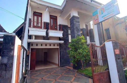 Catur Tunggal Villa | Simply Homy Guest House UNY Samirono