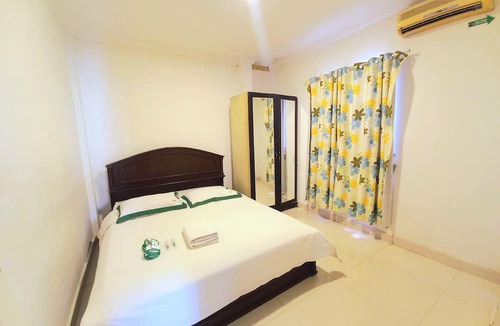 Central Yogyakarta Villa | Homestay Jogja dekat Malioboro by Simply Homy