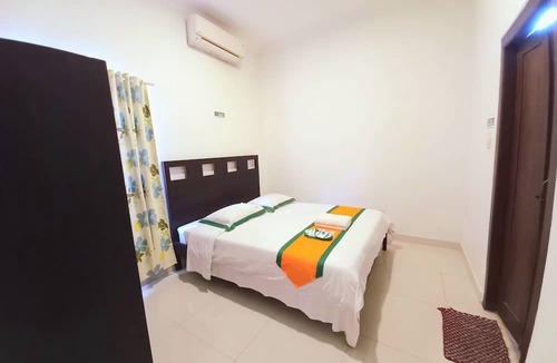 Central Yogyakarta Villa | Homestay Jogja dekat Malioboro by Simply Homy