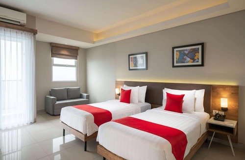 Serpong Hotel | Ramada by Wyndham Serpong