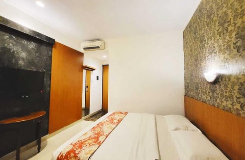 Serpong Hotel | Marilyn Hotel Serpong