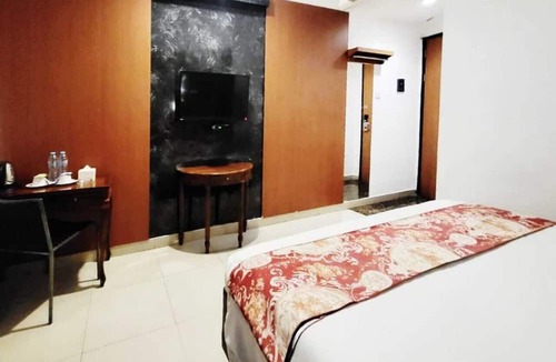Serpong Hotel | Marilyn Hotel Serpong