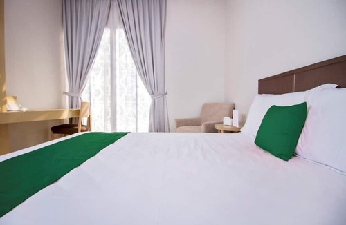 Sudirman Central Business District Bed & Breakfast | MK House SCBD