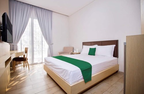 Sudirman Central Business District Bed & Breakfast | MK House SCBD