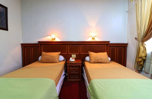 Medan Hotel | Hotel Sumatera