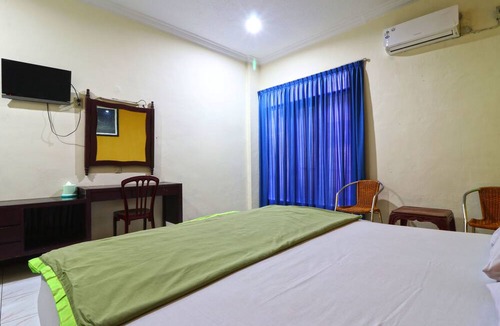 Medan Hotel | Hotel Melati