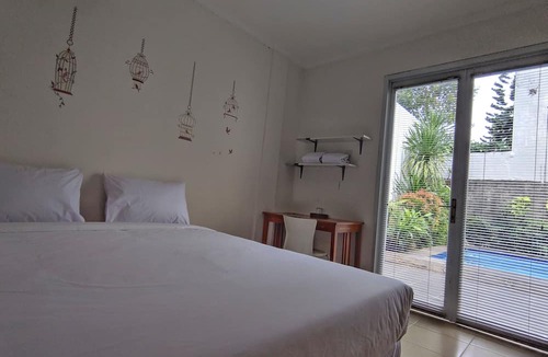 Bangka House | My Home by FLAT06