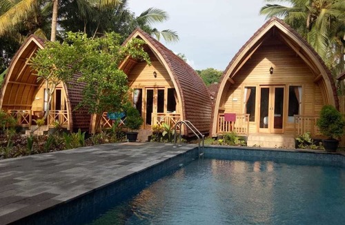 Penida Island Bed & Breakfast | Visual Inn