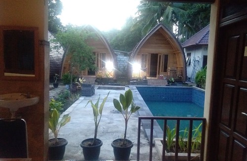 Penida Island Bed & Breakfast | Visual Inn