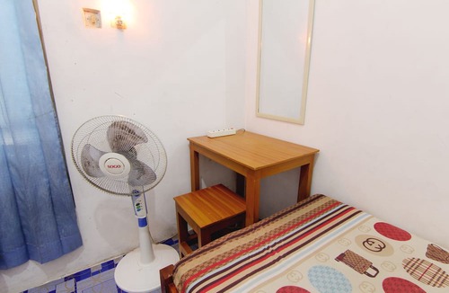 Yogyakarta Hotel | Griya Godean Syariah Yogyakarta