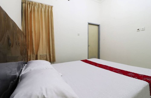 Kayu Putih House | Wisma Lamida 2 Syariah