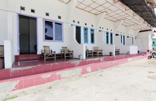 Ciwidey House | Villa Penginapan Purnama