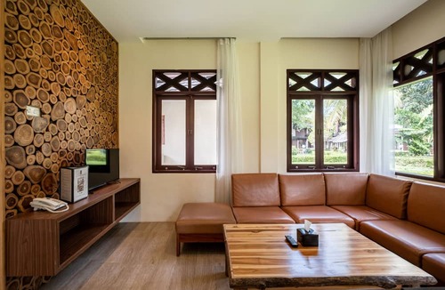 Carita Bed & Breakfast | Mutiara Carita Cottages