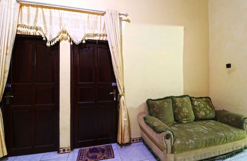 Martapura House | Wisma Intan
