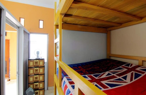 Condongcatur Hostel | Griya Ardafa - Hostel