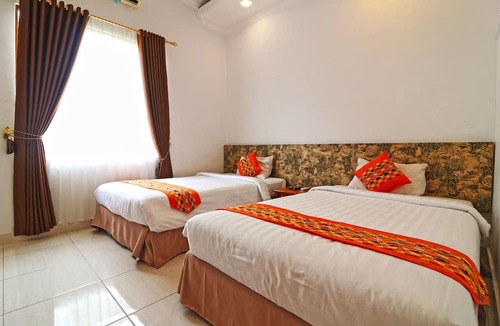 Banjarmasin Hotel | Edotel Syariah