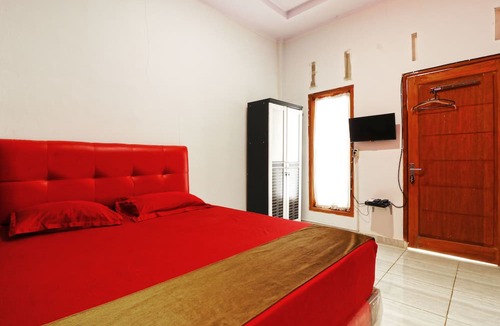 Cibinong House | Ombey Guest House