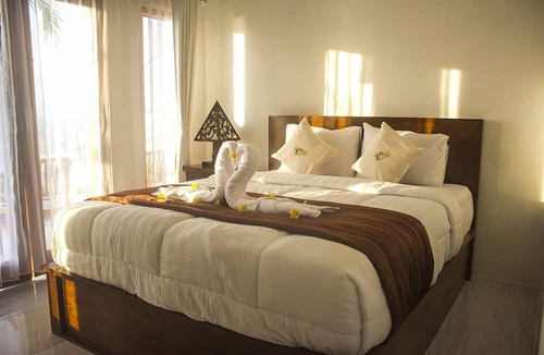 Penida Island Bed & Breakfast | Prasi Sunset Bungalows