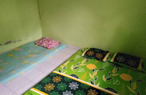 Srimulyo Bed & Breakfast | Setro Kariyo Homestay