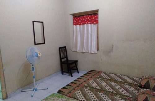 Srimulyo Bed & Breakfast | Setro Kariyo Homestay