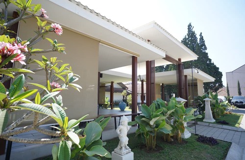 Pangalengan Hotel | Citere Resort Hotel