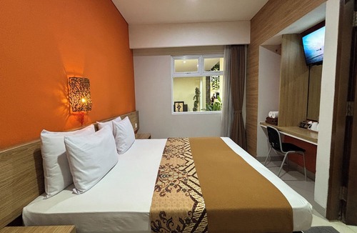 Lembang Hotel | Hotel Bumi Makmur Indah