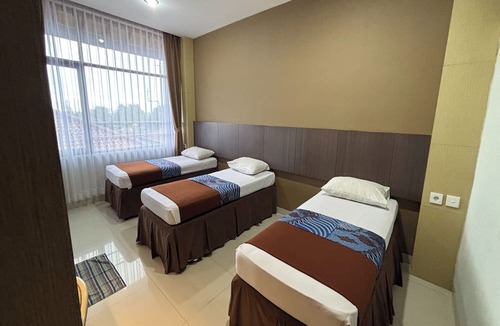 Lembang Hotel | Hotel Bumi Makmur Indah