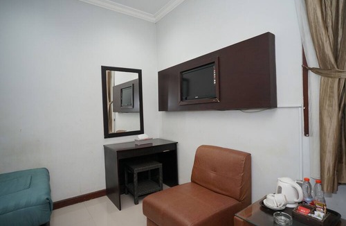 Pangalengan Hotel | Hotel Puri Pangalengan