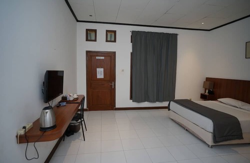 Pangalengan Hotel | Hotel Citere II
