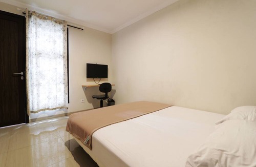Bekasi Hotel | Wisma Surya