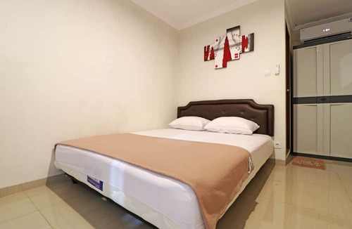 Bekasi Hotel | Wisma Surya