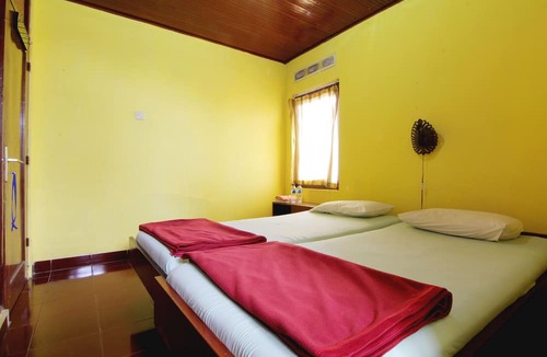 Pakem Hostel | Vogels Hostel