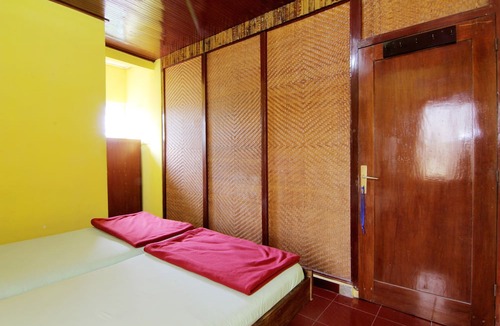 Pakem Hostel | Vogels Hostel