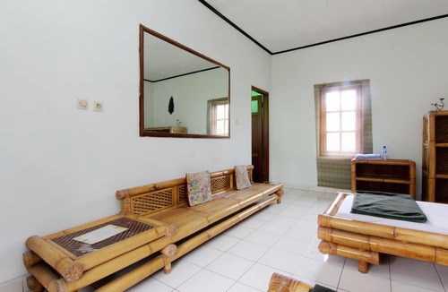 Pakem Hostel | Vogels Hostel