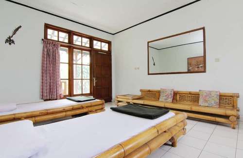 Pakem Hostel | Vogels Hostel