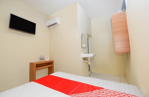 Semarang House | Hotel O Unta Residence