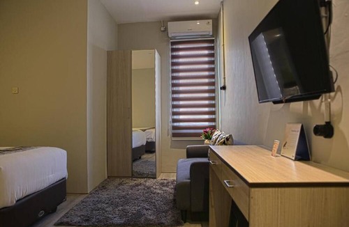 Cianjur Bed & Breakfast | Shine BnB