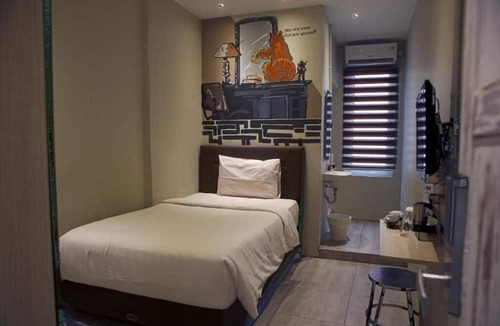 Cianjur Bed & Breakfast | Shine BnB