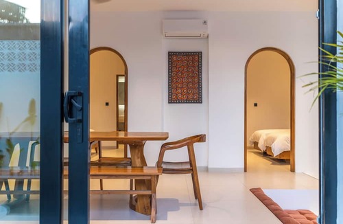 Gili Air Hotel | Jago Gili Air