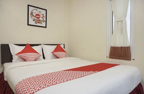 Depok Hotel | Hotel O Pondok Helomi