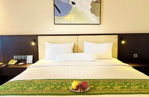 Jambi Hotel | Wiltop Hotel