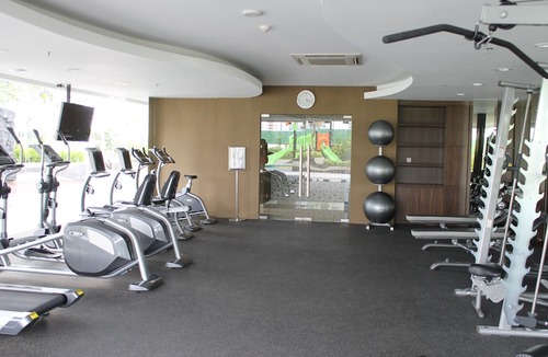 Tangerang Apartment | Studio Apartment Karawaci Tangerang Near Jakarta