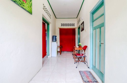 Bantul Hostel | Bahagia Sederhana Home Stay - Hostel
