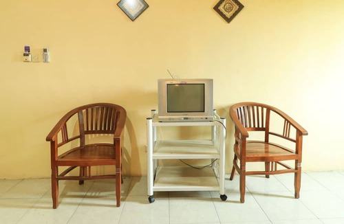 Sedati Hotel | Penginapan Pondok Rizqi Syariah