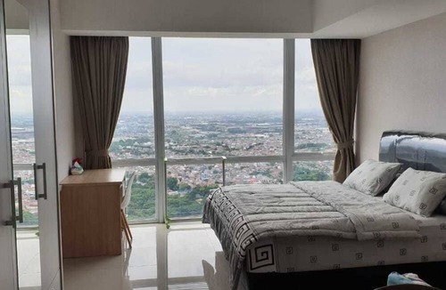 Tangerang Apartment | Exclusive stay in U residence 2