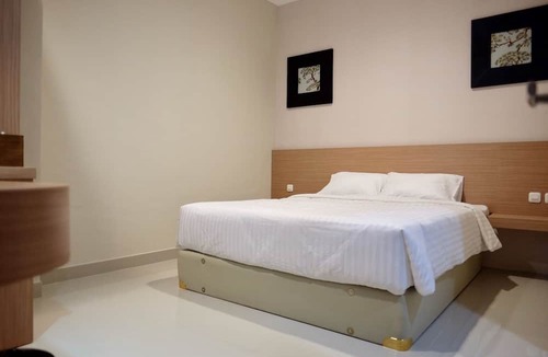 Darmo House | Style50 homestay