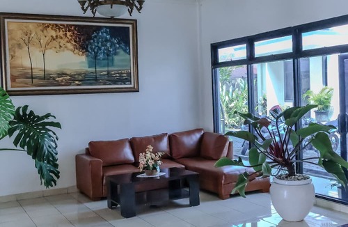 Lubuklinggau Hotel | Hotel Hakmaz Taba Lubuklinggau
