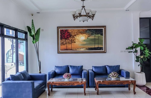 Lubuklinggau Hotel | Hotel Hakmaz Taba Lubuklinggau